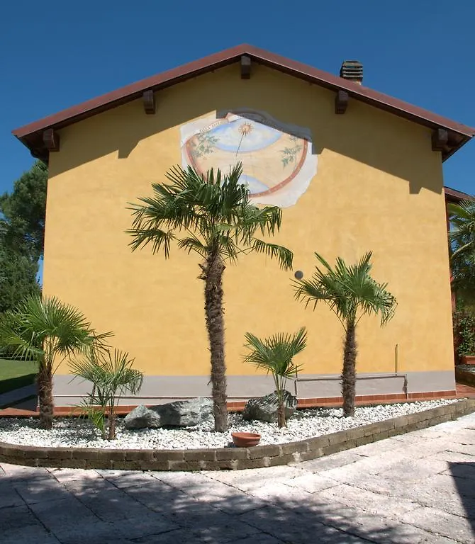 Oasi Del Garda Apartment Monzambano Italy