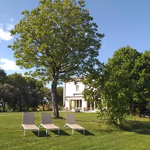  Farmház Agriturismo Olistico Atman