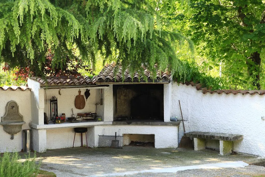 Oasi Del Garda Apartment Monzambano