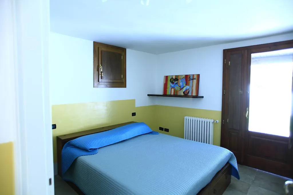 Oasi Del Garda Apartment Monzambano
