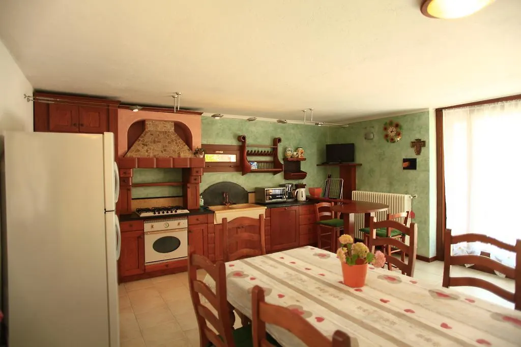 Oasi Del Garda Apartment Monzambano