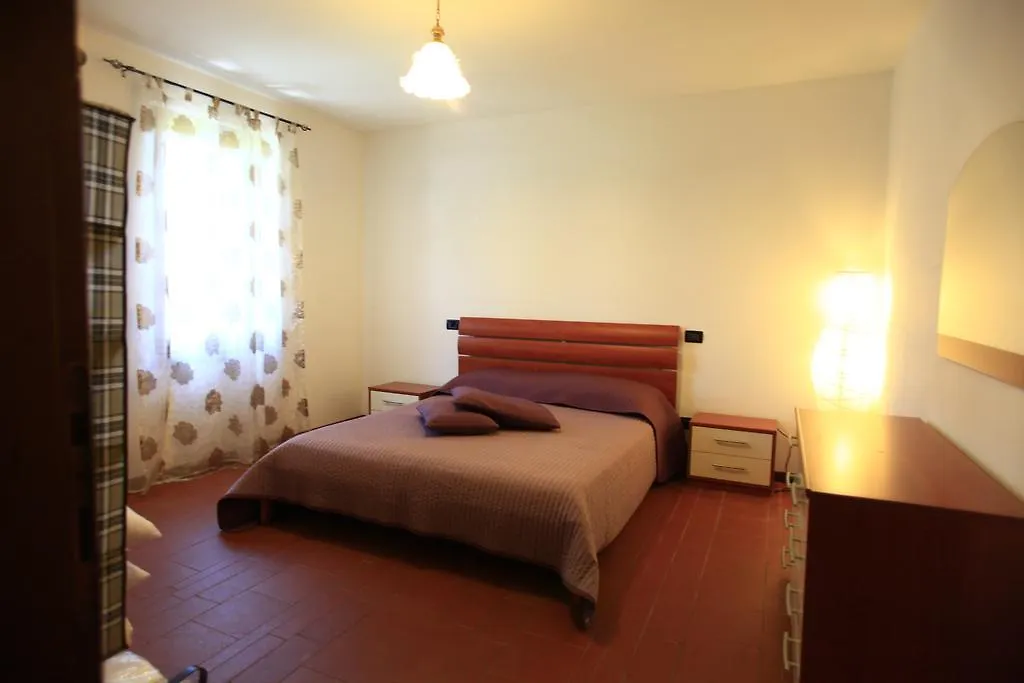 Oasi Del Garda Apartment Monzambano