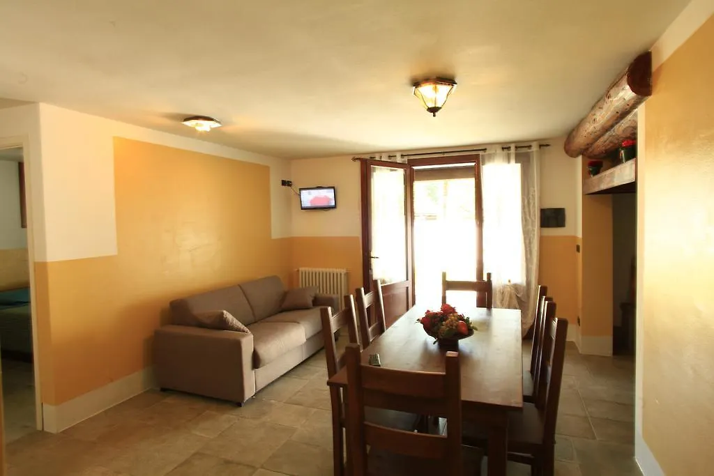 Oasi Del Garda Apartment Monzambano 0*,  Italy