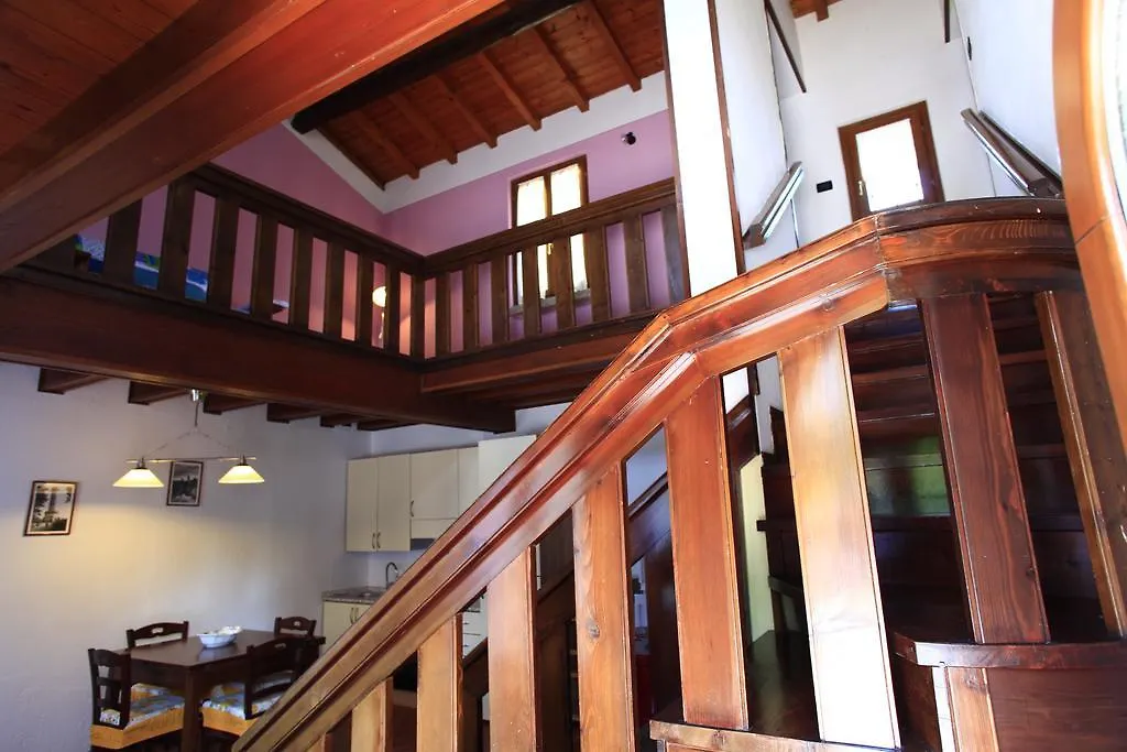 Oasi Del Garda Apartment Monzambano Italy