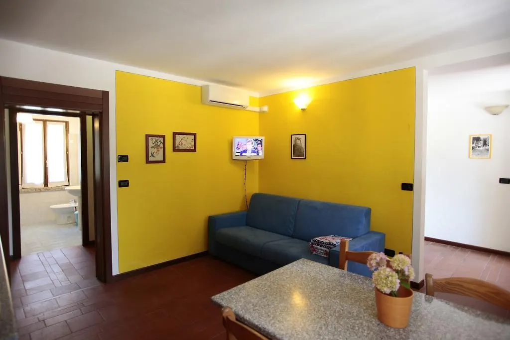 Oasi Del Garda Apartment Monzambano 0*,  Italy