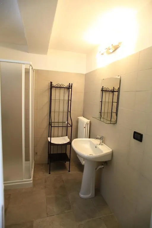 Oasi Del Garda Apartment Monzambano