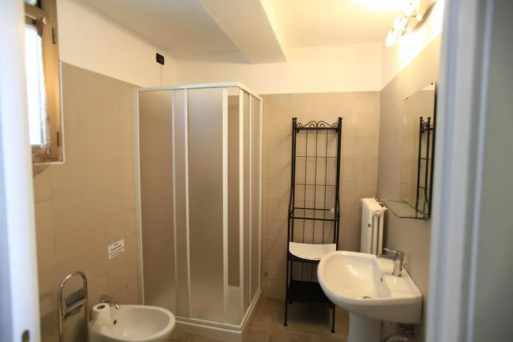 Oasi Del Garda Apartment Monzambano
