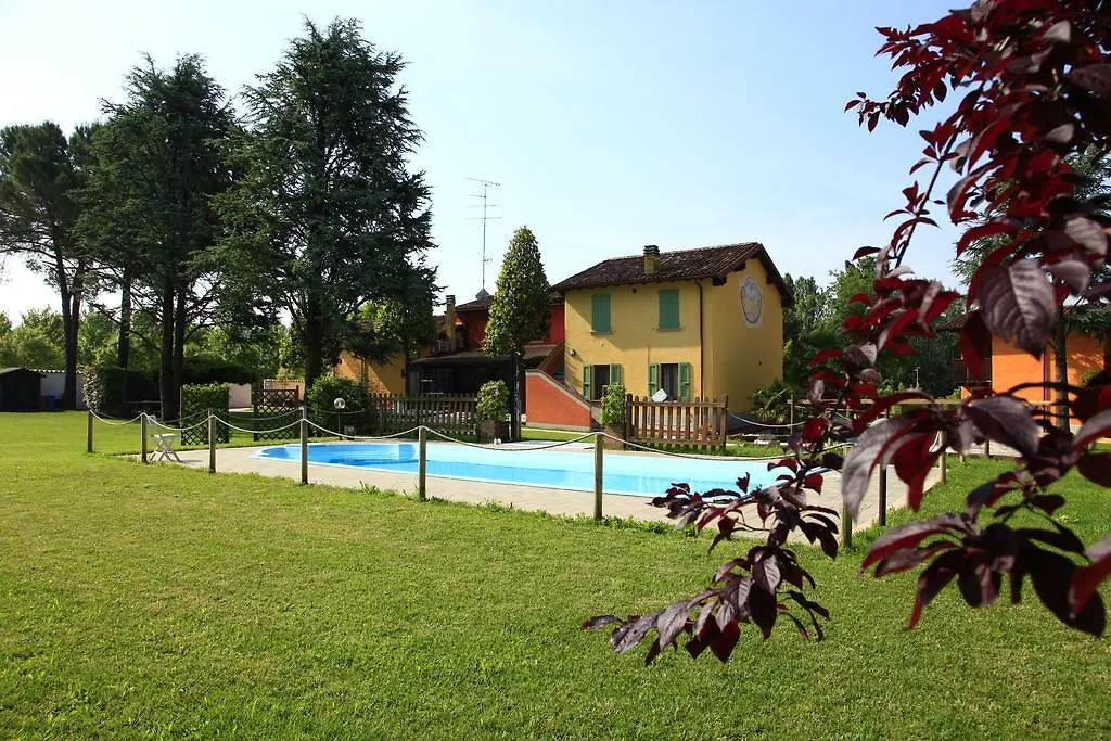 Oasi Del Garda location