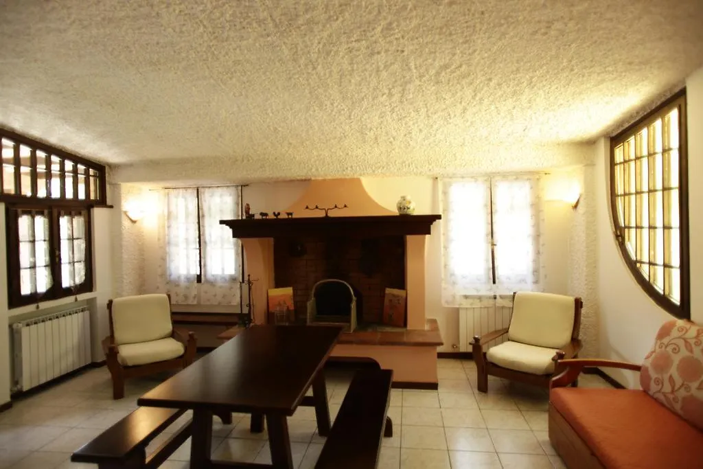 Oasi Del Garda Apartment Monzambano